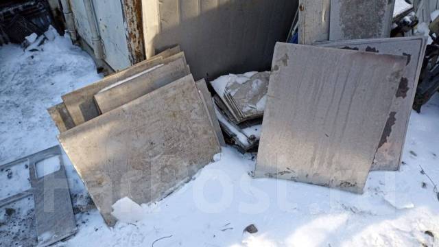 Листы Алюминия 2 мм 4 мм 6 мм 1 см, в наличии. Цена: 200₽ во Владивостоке