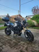 BMW F 800 R. 800����. ��., ��������, ���, � �������� ����