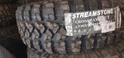Streamstone Crossmaxx M/T. ����� mt, �����. ��� ����� �� ����� ����