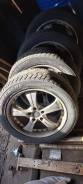 ASA Wheels. 15.0x18", 5x114.3, ET-48 ����