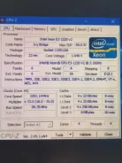 Intel Xeon E3-1220 v2 ����