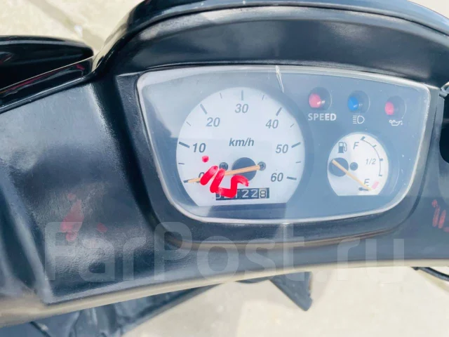 Yamaha BWs 50. 49����. ��., ��������, ���������, ��� �������. ��� ����� �� ���������� ����