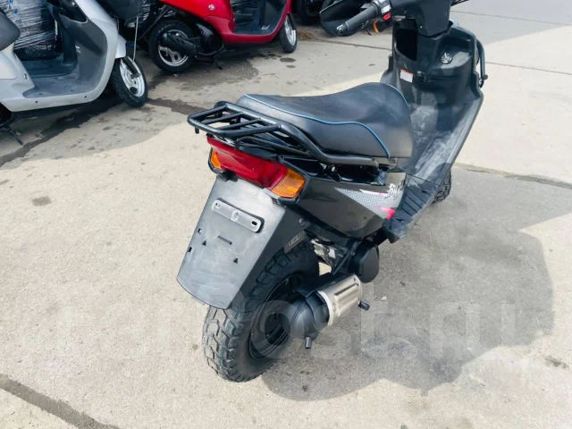 Yamaha BWs 50. 49����. ��., ��������, ���������, ��� �������. ��� ����� �� ���������� ����
