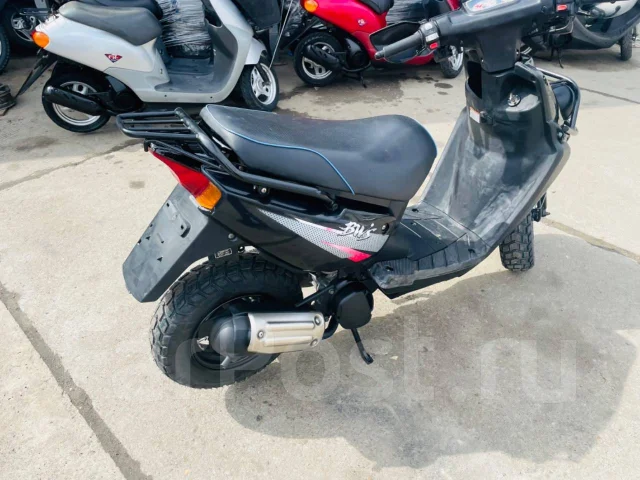 Yamaha BWs 50. 49����. ��., ��������, ���������, ��� �������. ��� ����� �� ���������� ����
