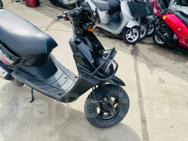 Yamaha BWs 50. 49����. ��., ��������, ���������, ��� �������. ��� ����� �� ���������� ����