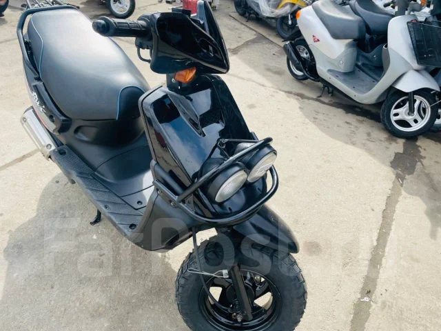 Yamaha BWs 50. 49����. ��., ��������, ���������, ��� �������. ��� ����� �� ���������� ����
