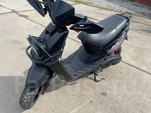 Yamaha BWs 50. 49����. ��., ��������, ���������, ��� �������. ��� ����� �� ���������� ����