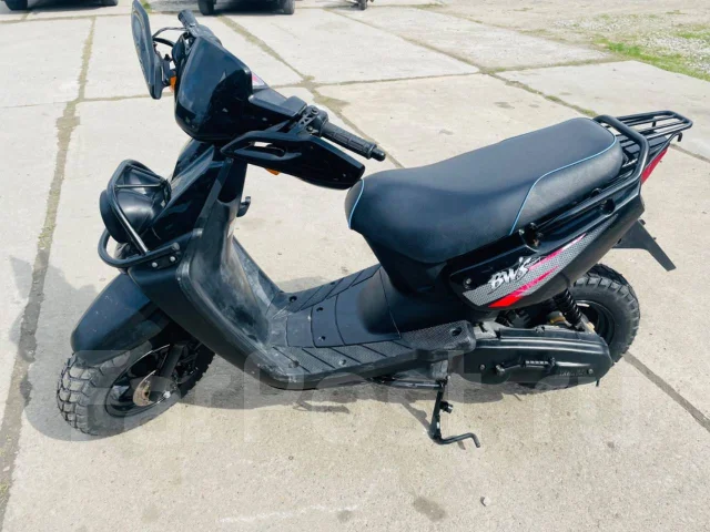 Yamaha BWs 50. 49����. ��., ��������, ���������, ��� �������. ��� ����� �� ���������� ����