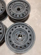 Aleks. 4.5x15", 5x114.3, ET45, �� 60,1���. ����