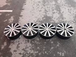 Inter Action Zodiac. 7.0x18", 5x114.3, ET50.    - 