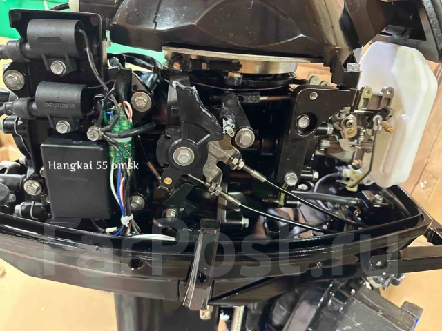 Hangkai. 30��.�., 2-�������, ����������, ���� S (381 ��), 2026 ��� ����