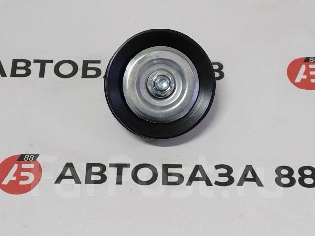 NEW ! Натяжной ролик ремня кондиционера 88440-35060 Toyota 3RZ 5VZ 1HD ...