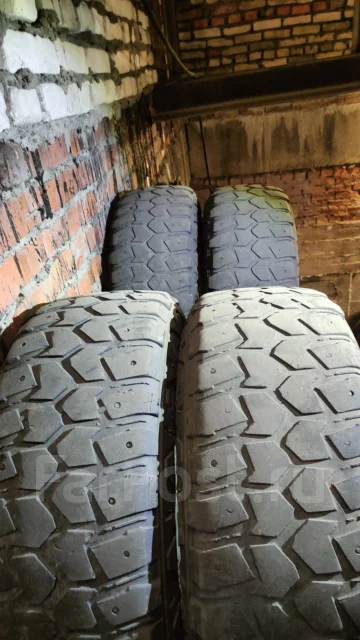 Habilead PracticalMax M/T RS25. ����� mt, 2018 ���, �/�, ����� 70 % ����