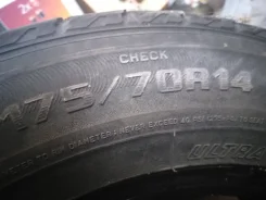 Goodyear Ice Navi 7. �����������, 2015 ���, �/�, ����� 20 % ����