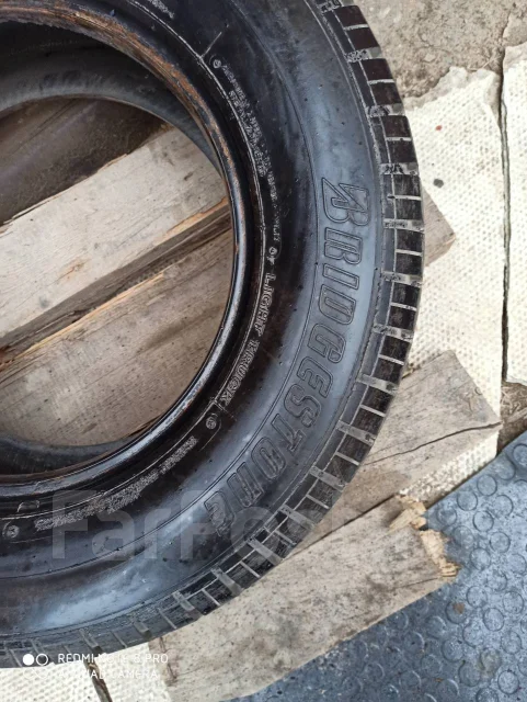 Bridgestone R623. ������, 2010 ���, �/�, ����� 10 % ����