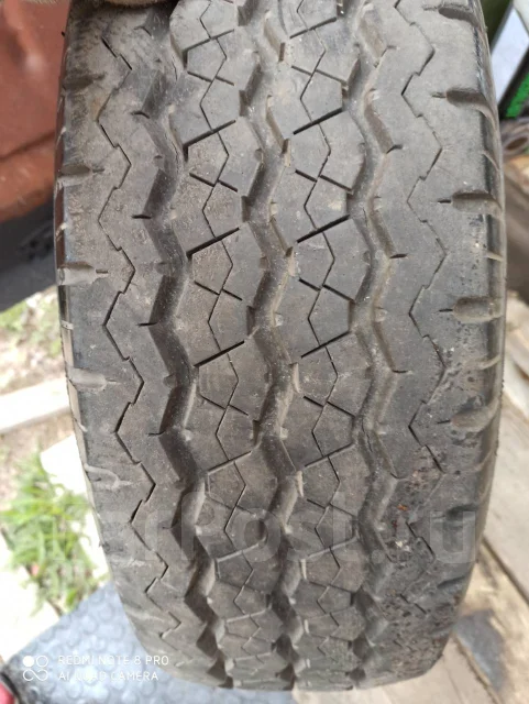 Bridgestone R623. ������, 2010 ���, �/�, ����� 10 % ����