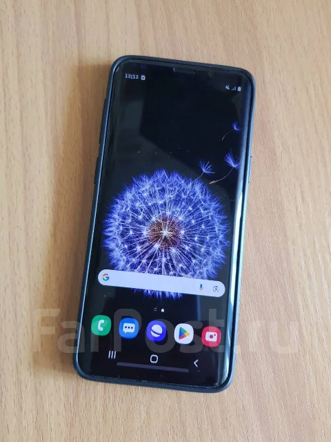 Samsung Galaxy S9. �/� ����