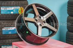 Vossen CV3-R. 7.0x16", 4x100, ET40,  73,1. 