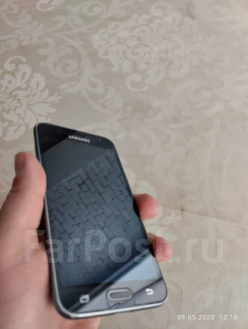 Samsung Galaxy J3 2016. �/�, 8 ��, ������, Dual-SIM ����
