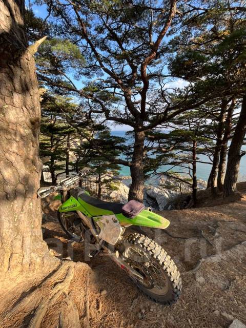 Эндуро Туры Аренда Прокат мотоцикла от 4500 руб во Владивостоке