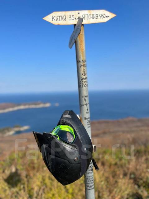 Эндуро Туры Аренда Прокат мотоцикла от 4500 руб во Владивостоке