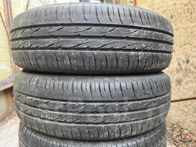 Dunlop, 175/65 R15, 15", 1 шт, в наличии, 175 мм, 65 %, радиальный ...
