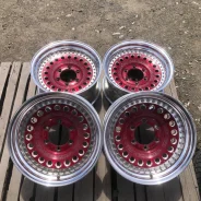 Epsilon Campeao Do Mundo. 8.0x16", 6x139.7, ET0, �� 110���. ����