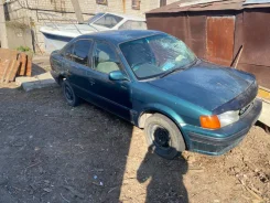 Toyota Tercel. EL53, 5E ����