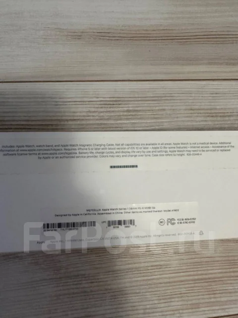 Apple Watch Series 1 ����