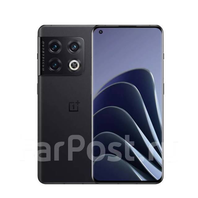 OnePlus 10 pro 12/256gb (Глобальная прошивка Oxygen os), 6.70 ...