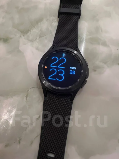Samsung Galaxy Watch4 ����