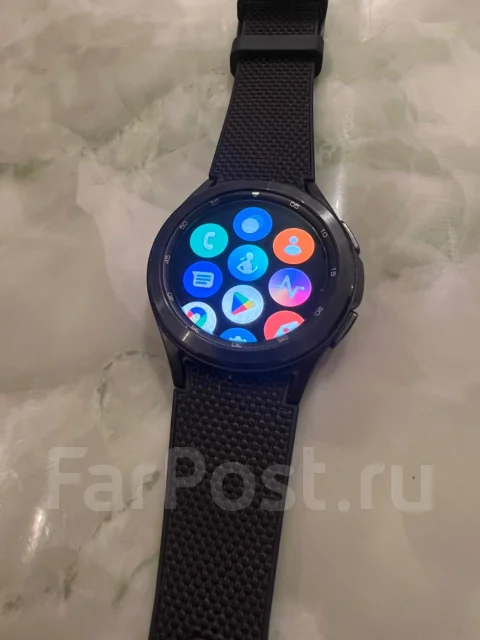 Samsung Galaxy Watch4 ����