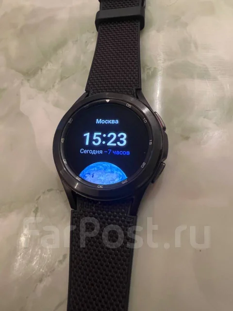 Samsung Galaxy Watch4 ����