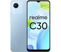 Realme C30s. �����, 32 ��, �����, 4G LTE ����