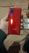 Samsung Galaxy A21s. �/�, 32 ��, �������, 4G LTE, Dual-SIM, NFC ����