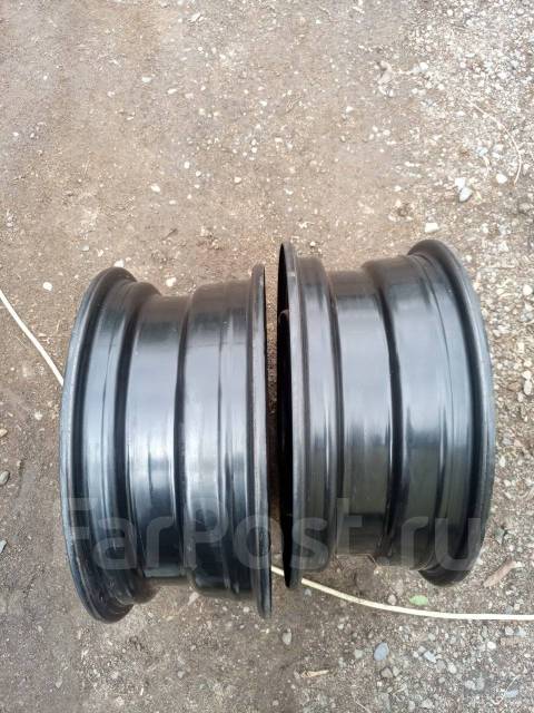 ATP. 6.0x15", 5x110, ET38,  58,0. 
