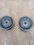 ATP. 6.0x15", 5x110, ET38,  58,0. 
