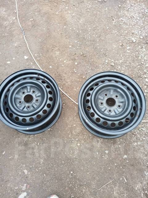 ATP. 6.0x15", 5x110, ET38,  58,0. 
