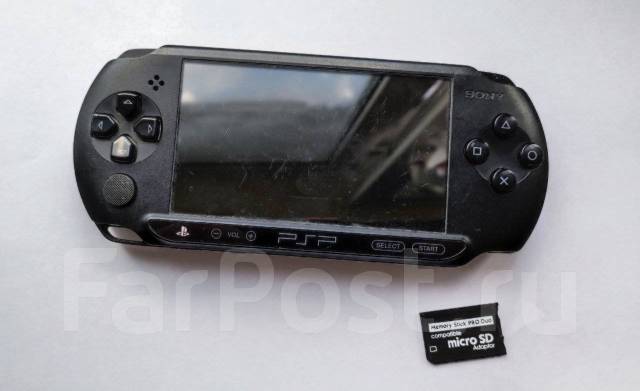 Sony psp shop playstation portable e1004