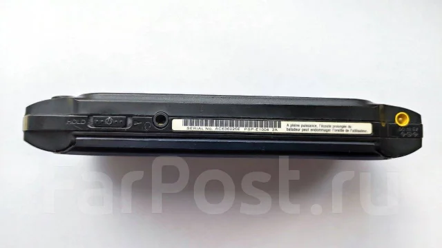 Sony PSP Street E1000 ����