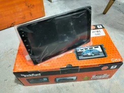Rockford Fosgate ����