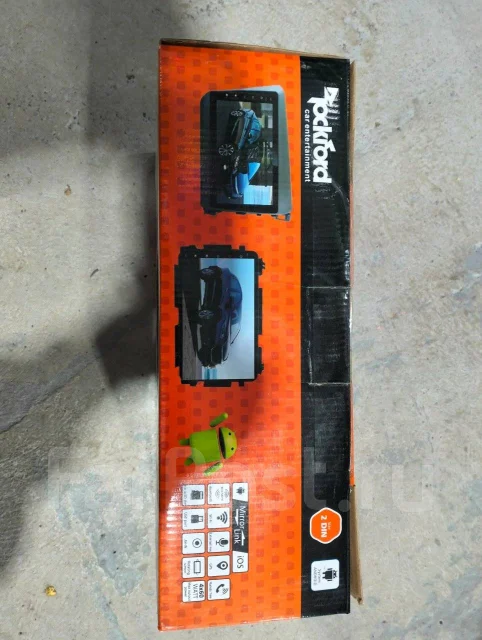 Rockford Fosgate ����