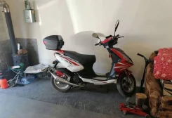 Jialing JL50QT. 80����. ��., ��������, ��� ���, � �������� ����