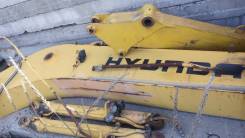 Hyundai R290LC-7 ����