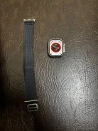 Apple Watch Ultra ����