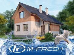 M-fresh Astoria! (������ ����, ������� �������� ���� ����� �� �������). 100-200 ��. �., 2 �����, 4 �������, ������ ����