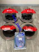   Brembo GT6  LX570, LC200,  