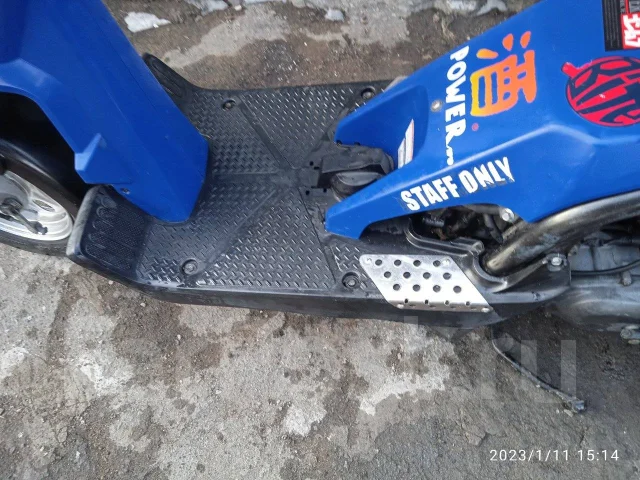 Honda Bite. 49����. ��., ��������, ���������, ��� ������� ����