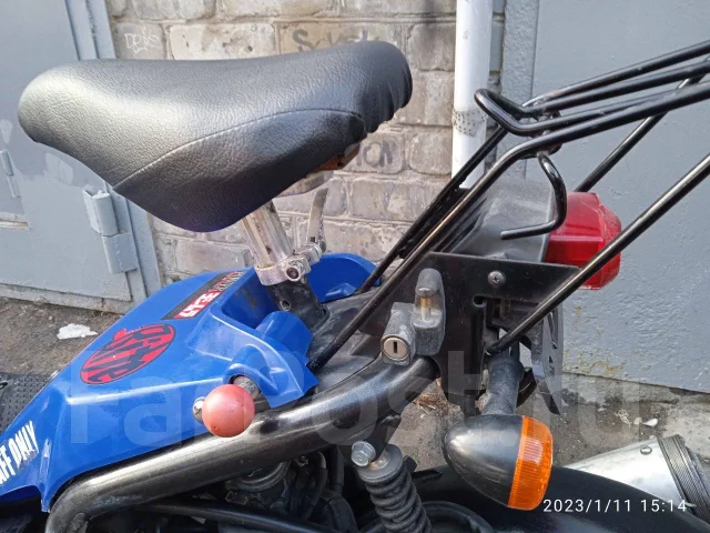 Honda Bite. 49����. ��., ��������, ���������, ��� ������� ����