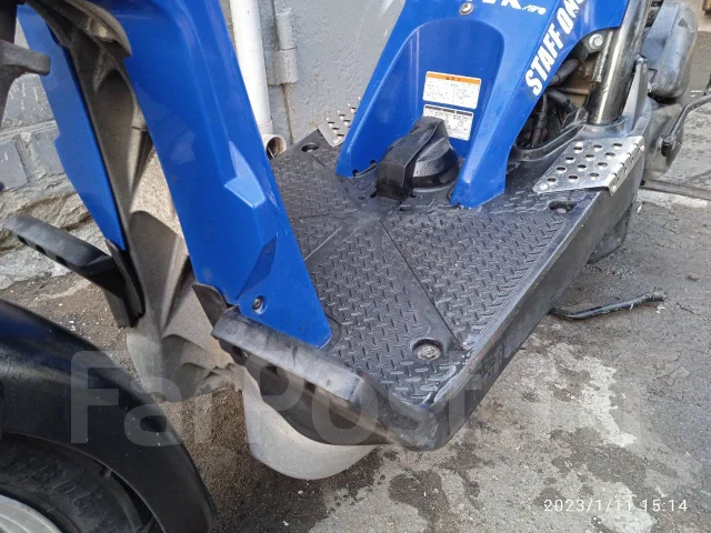 Honda Bite. 49����. ��., ��������, ���������, ��� ������� ����